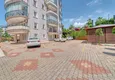 Buy Apartment in Alanya for a residence permit in Tosmur district — 2+1 furnished, sea and mountain views 17 