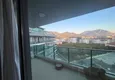 Affordable Purchase  Real estate in Alanya for a residence permit - 5+1 duplex with a separate kitchen and mountain views in the Oba area  17 