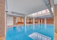 Buy Apartment in Alanya for a residence permit in Tosmur district — 2+1 furnished, sea and mountain views 18 