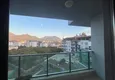 Affordable Purchase  Real estate in Alanya for a residence permit - 5+1 duplex with a separate kitchen and mountain views in the Oba area  18 