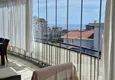 Affordable Purchase  Apartment in Alanya for a residence permit in Tosmur district — 2+1 furnished, sea and mountain views 18 