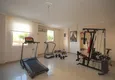 Buy Apartment in Alanya for a residence permit in Tosmur district — 2+1 furnished, sea and mountain views 19 
