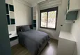 Affordable Purchase  3+1 villa in Kargicak - designer renovation, private area  16 