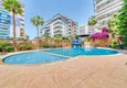 Buy Apartment in Alanya for a residence permit in Tosmur district — 2+1 furnished, sea and mountain views 1 