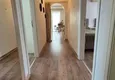 Affordable Purchase  Apartment in Alanya for a residence permit in Tosmur district — 2+1 furnished, sea and mountain views 2 