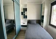 Affordable Purchase  3+1 villa in Kargicak - designer renovation, private area  17 