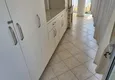 Affordable Purchase  Apartment in Alanya for a residence permit in Tosmur district — 2+1 furnished, sea and mountain views 20 