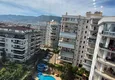 Affordable Purchase  Apartment in Alanya for a residence permit in Tosmur district — 2+1 furnished, sea and mountain views 21 