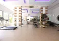 Buy Duplex penthouse in Alanya, Avsallar district - 3+1 with furniture and sea view 21