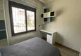 Affordable Purchase  3+1 villa in Kargicak - designer renovation, private area  18 