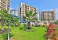 Buy Duplex penthouse in Alanya, Avsallar district - 3+1 with furniture and sea view 1