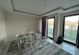 Affordable Purchase  Real estate in Alanya for a residence permit - 5+1 duplex with a separate kitchen and mountain views in the Oba area  2 