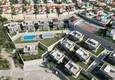 Buy 3+1 villa in Kargicak - designer renovation, private area  6 