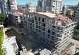 Affordable An investment-attractive residential complex project in Konyaalti, Antalya 2