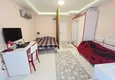 Affordable Purchase Studio apartment in Mahmutlar - furnished and with mountain views, directly from the owner 2