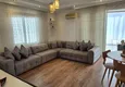 Affordable Purchase  Apartment in Alanya for a residence permit in Tosmur district — 2+1 furnished, sea and mountain views 3 
