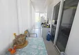 Affordable Purchase Studio apartment in Mahmutlar - furnished and with mountain views, directly from the owner 5
