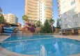 Buy Apartment in Alanya for a residence permit in Tosmur district — 2+1 furnished, sea and mountain views 3 