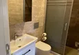 Affordable Purchase  3+1 villa in Kargicak - designer renovation, private area  28 