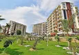 Buy Duplex penthouse in Alanya, Avsallar district - 3+1 with furniture and sea view 3