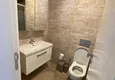Affordable Purchase  3+1 villa in Kargicak - designer renovation, private area  29 