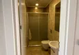 Affordable Purchase  3+1 villa in Kargicak - designer renovation, private area  32 