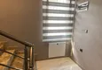 Affordable Purchase  3+1 villa in Kargicak - designer renovation, private area  34 