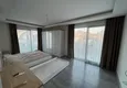 Affordable Purchase  Real estate in Alanya for a residence permit - 5+1 duplex with a separate kitchen and mountain views in the Oba area  4 