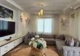 Affordable Purchase  Apartment in Alanya for a residence permit in Tosmur district — 2+1 furnished, sea and mountain views 4 