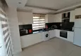 Affordable Purchase Duplex penthouse in Alanya, Avsallar district - 3+1 with furniture and sea view 4