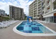 Buy Duplex penthouse in Alanya, Avsallar district - 3+1 with furniture and sea view 4