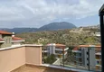 Affordable Purchase  3+1 villa in Kargicak - designer renovation, private area  39 