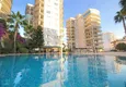 Buy Apartment in Alanya for a residence permit in Tosmur district — 2+1 furnished, sea and mountain views 4 