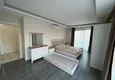 Buy Real estate in Alanya for a residence permit - 5+1 duplex with a separate kitchen and mountain views in the Oba area  3 