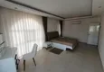 Affordable Purchase Duplex penthouse in Alanya, Avsallar district - 3+1 with furniture and sea view 5