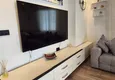 Affordable Purchase  Apartment in Alanya for a residence permit in Tosmur district — 2+1 furnished, sea and mountain views 5 