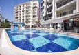 Buy Duplex penthouse in Alanya, Avsallar district - 3+1 with furniture and sea view 5