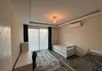 Affordable Purchase  Real estate in Alanya for a residence permit - 5+1 duplex with a separate kitchen and mountain views in the Oba area  6 