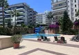 Buy Apartment in Alanya for a residence permit in Tosmur district — 2+1 furnished, sea and mountain views 6 