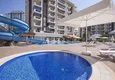 Buy Duplex penthouse in Alanya, Avsallar district - 3+1 with furniture and sea view 6