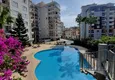 Buy Apartment in Alanya for a residence permit in Tosmur district — 2+1 furnished, sea and mountain views 7 