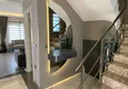 Affordable Purchase  3+1 villa in Kargicak - designer renovation, private area  2 