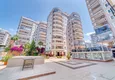 Buy Apartment in Alanya for a residence permit in Tosmur district — 2+1 furnished, sea and mountain views 8 