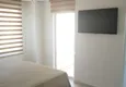 Affordable Purchase Duplex penthouse in Alanya, Avsallar district - 3+1 with furniture and sea view 8