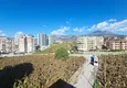 Affordable Purchase Studio apartment in Mahmutlar - furnished and with mountain views, directly from the owner 10