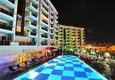 Buy Duplex penthouse in Alanya, Avsallar district - 3+1 with furniture and sea view 8