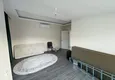 Affordable Purchase  Real estate in Alanya for a residence permit - 5+1 duplex with a separate kitchen and mountain views in the Oba area  9 