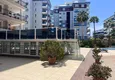 Buy Apartment in Alanya for a residence permit in Tosmur district — 2+1 furnished, sea and mountain views 9 