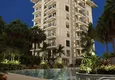 Buy New off-plan residential project in the center of Alanya, Cleopatra Beach area - winter promotion: installments up to 2.5 years 16