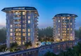 Buy New off-plan residential project in the center of Alanya, Cleopatra Beach area - winter promotion: installments up to 2.5 years 7